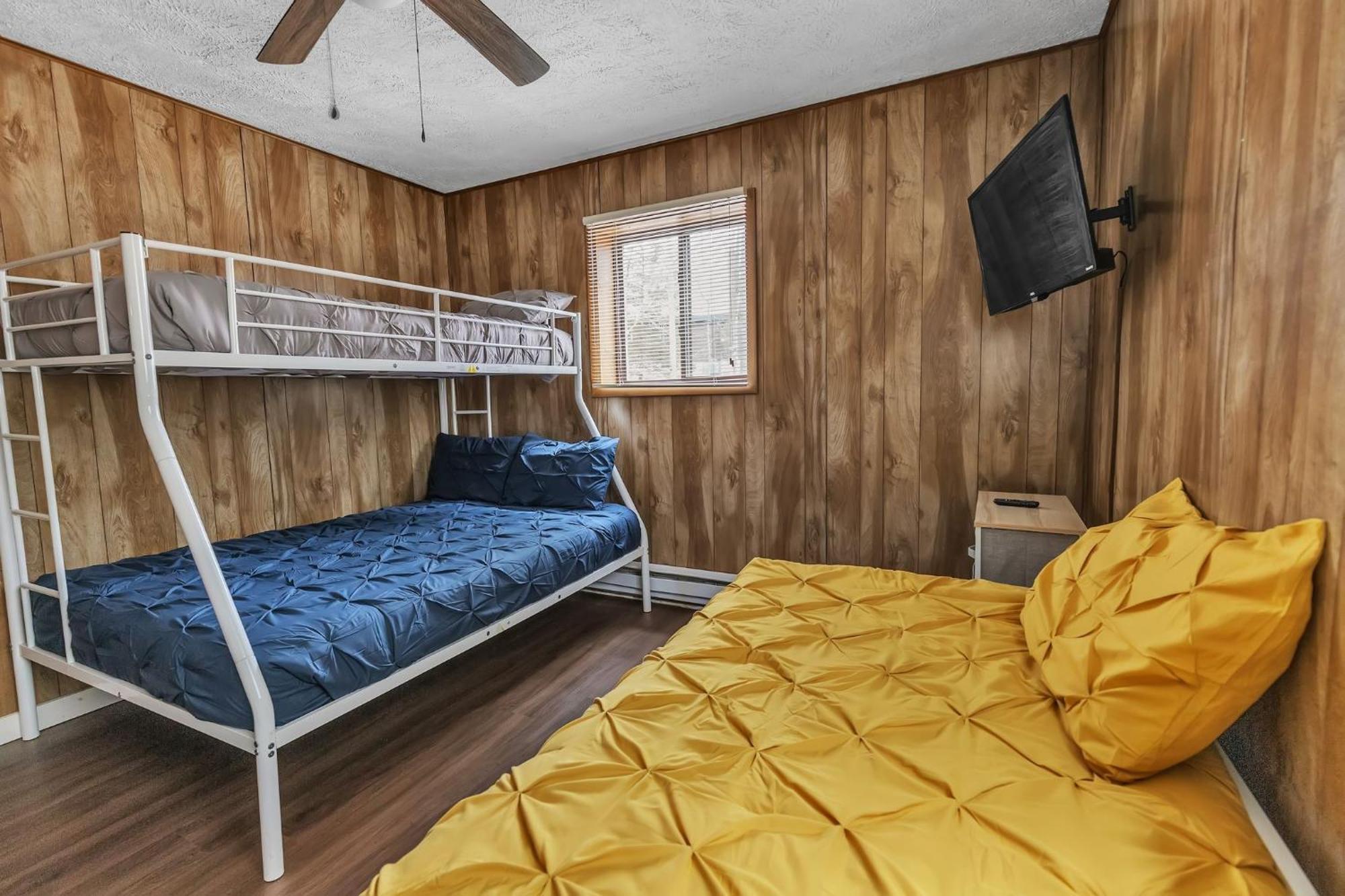Pocono Getaway - Serene 3br Home Holiday home Pocono Lake